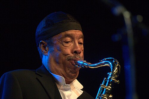 Johnny Griffin
